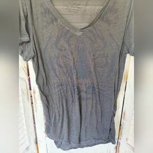 Cute Tiger Face Tee - Torrid Size 0